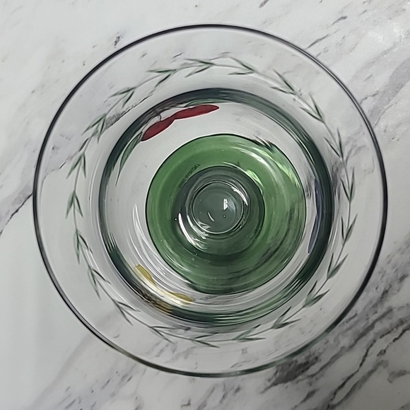 Villeroy &Boch French Garden Water /Iced Tea Glass - Picture 2 of 4